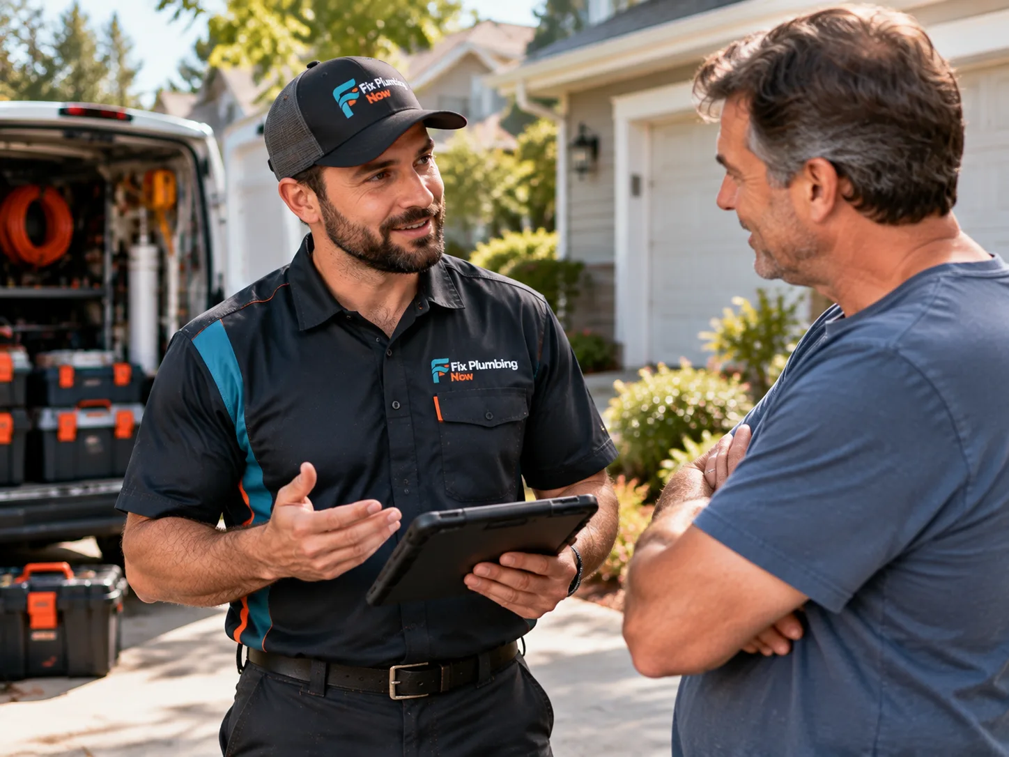 Clogged Drain Service Girard, GA FAQs